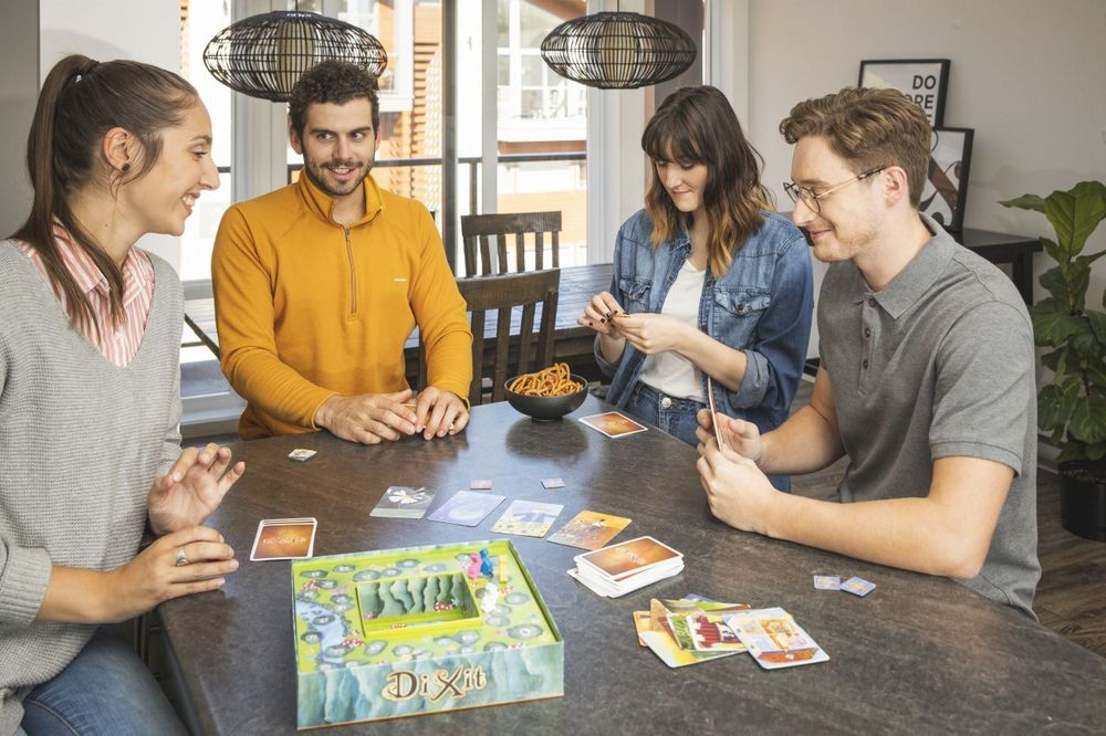 I giochi dei millennials
